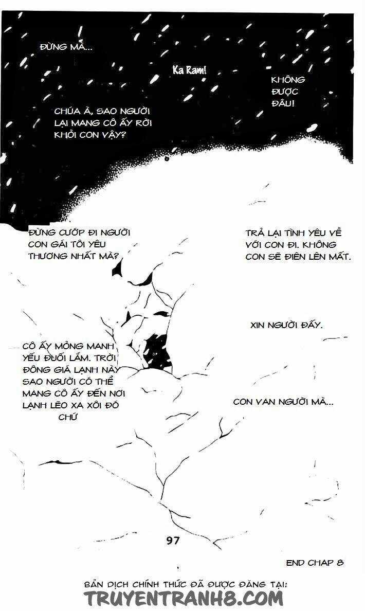 A Tackle On My Life Chapter 8 trang 39