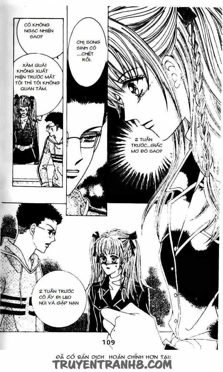 A Tackle On My Life Chapter 9 trang 11