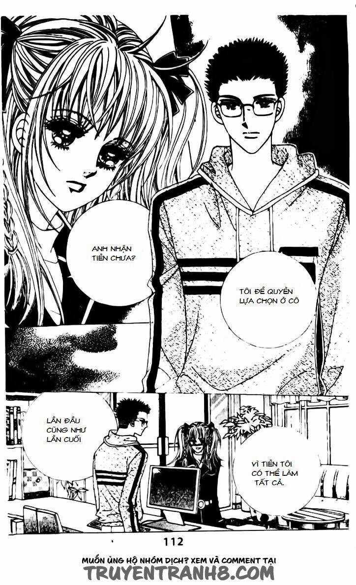 A Tackle On My Life Chapter 9 trang 14