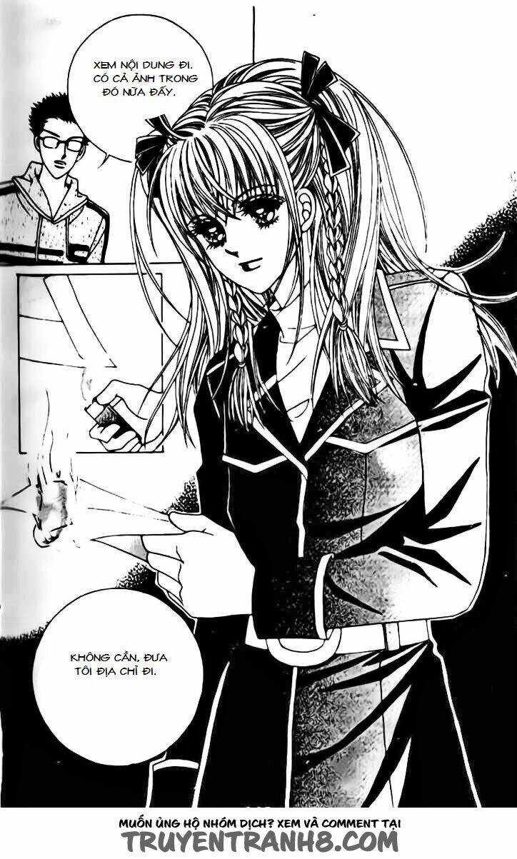 A Tackle On My Life Chapter 9 trang 15