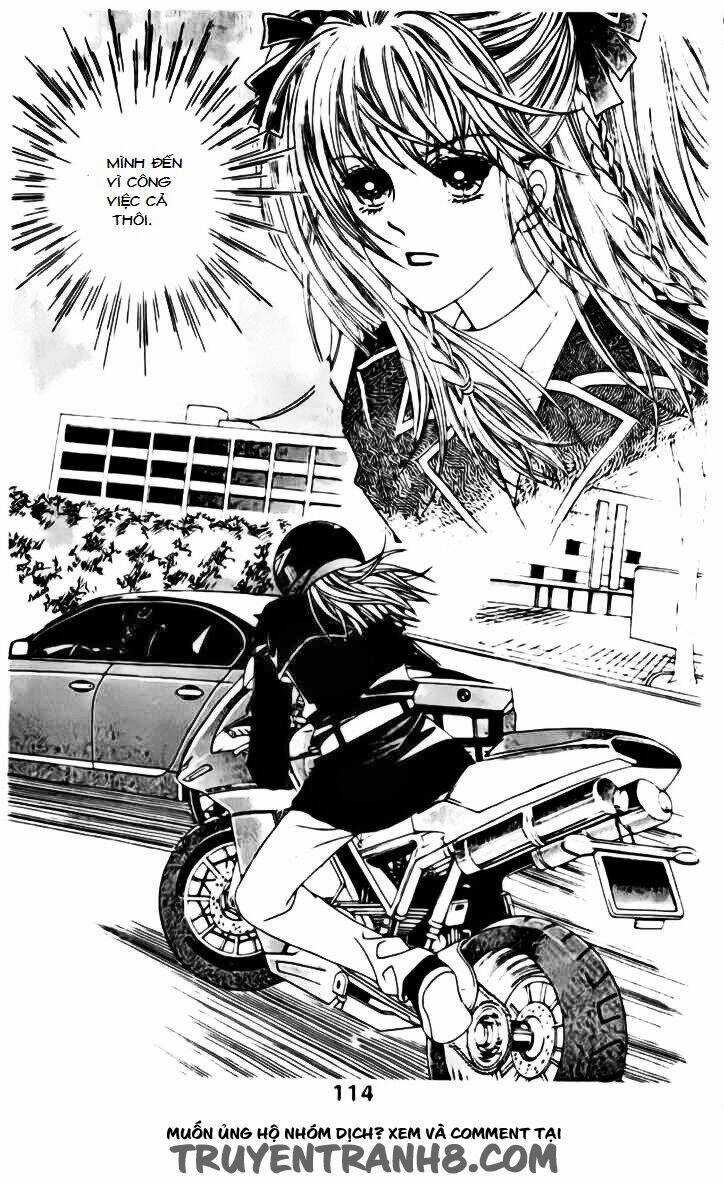 A Tackle On My Life Chapter 9 trang 16