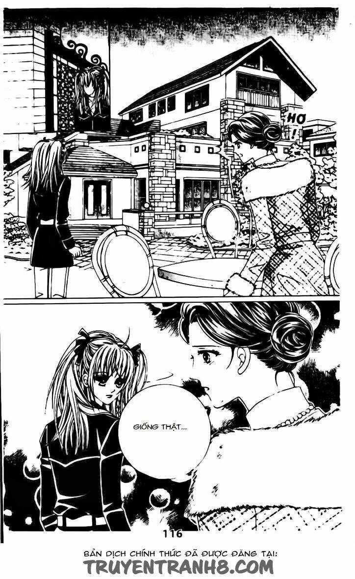 A Tackle On My Life Chapter 9 trang 18