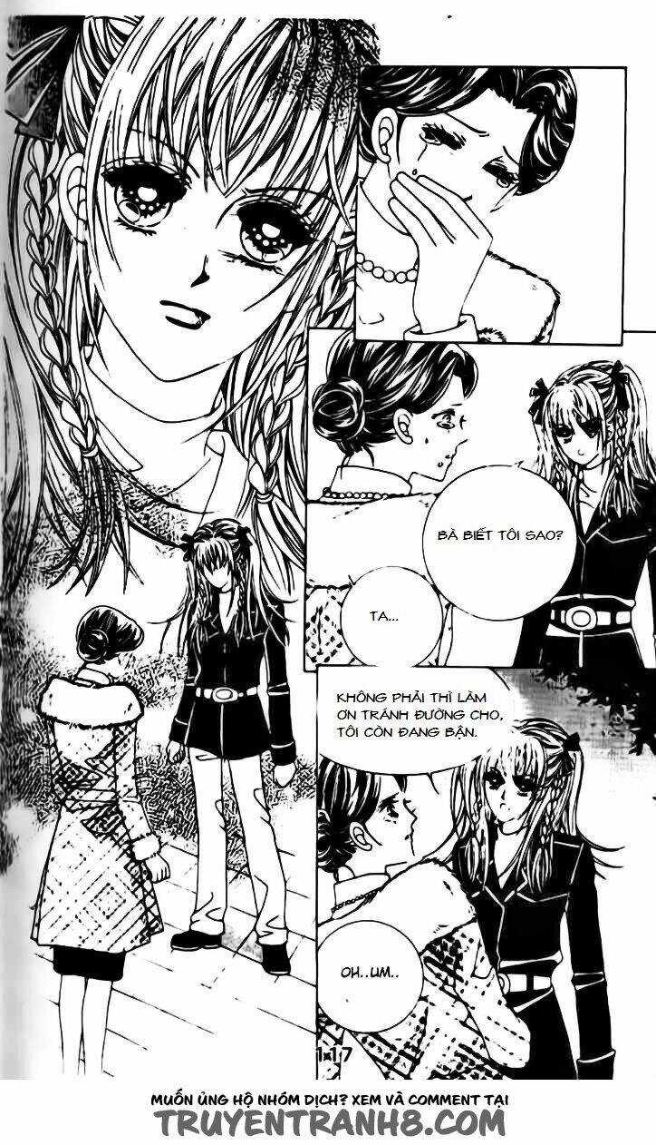 A Tackle On My Life Chapter 9 trang 19