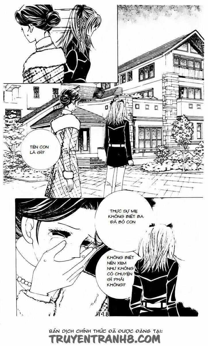 A Tackle On My Life Chapter 9 trang 20