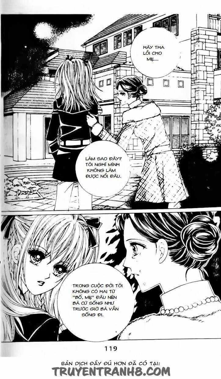 A Tackle On My Life Chapter 9 trang 21