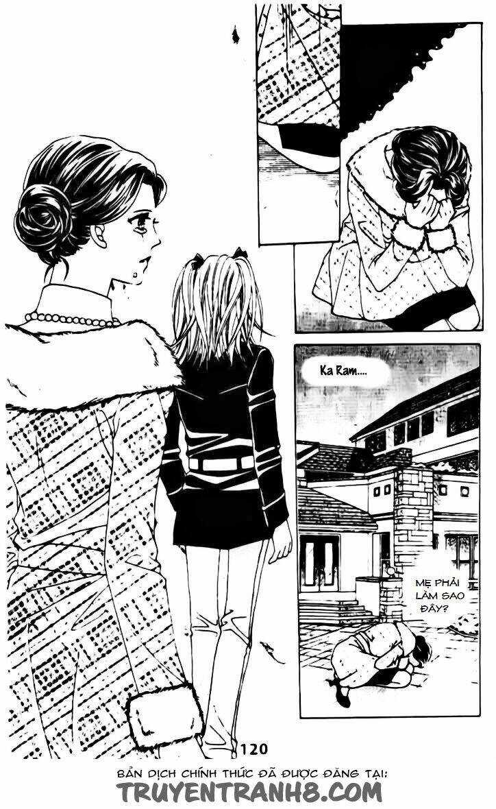 A Tackle On My Life Chapter 9 trang 22