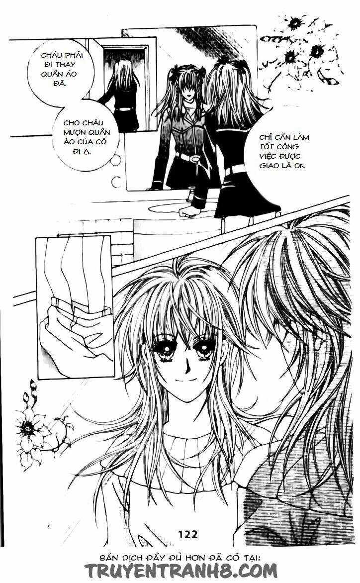 A Tackle On My Life Chapter 9 trang 24