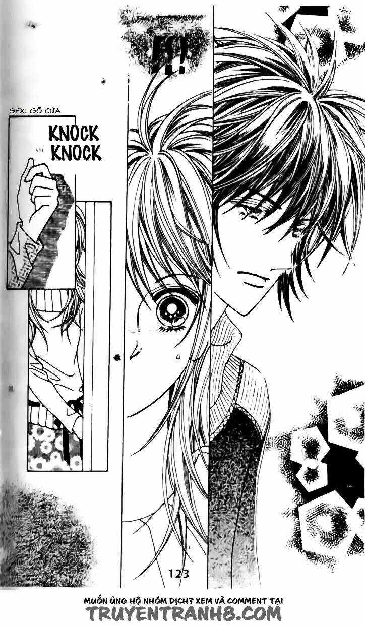 A Tackle On My Life Chapter 9 trang 25