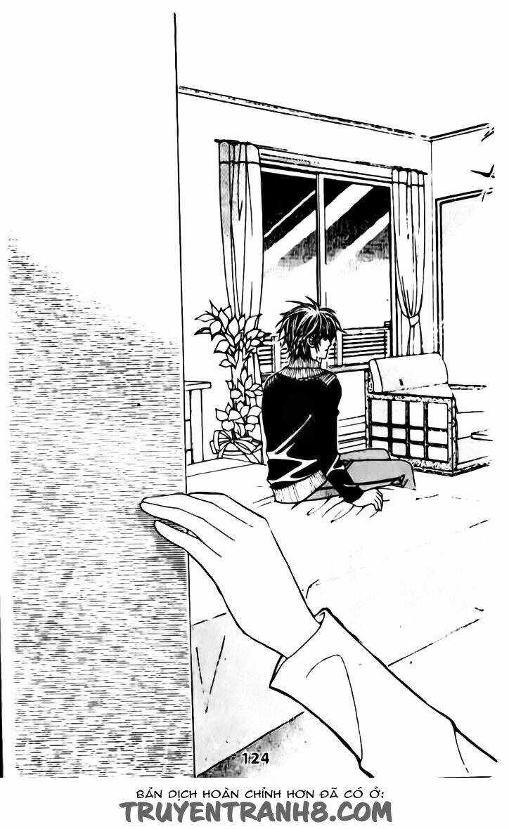 A Tackle On My Life Chapter 9 trang 26