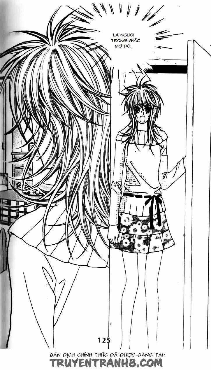 A Tackle On My Life Chapter 9 trang 27