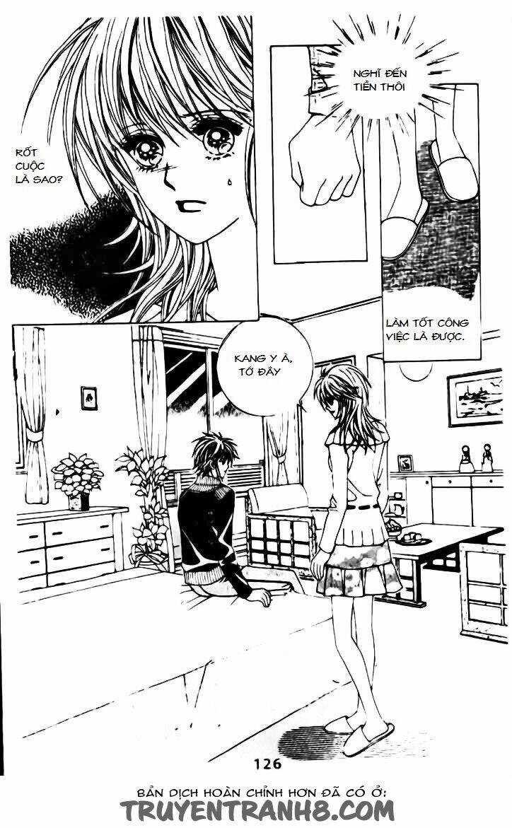 A Tackle On My Life Chapter 9 trang 28