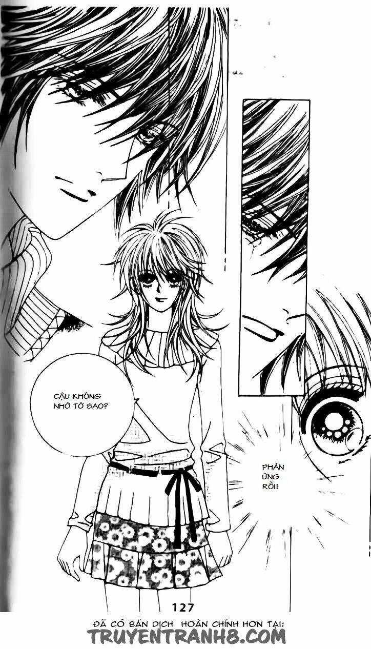 A Tackle On My Life Chapter 9 trang 29