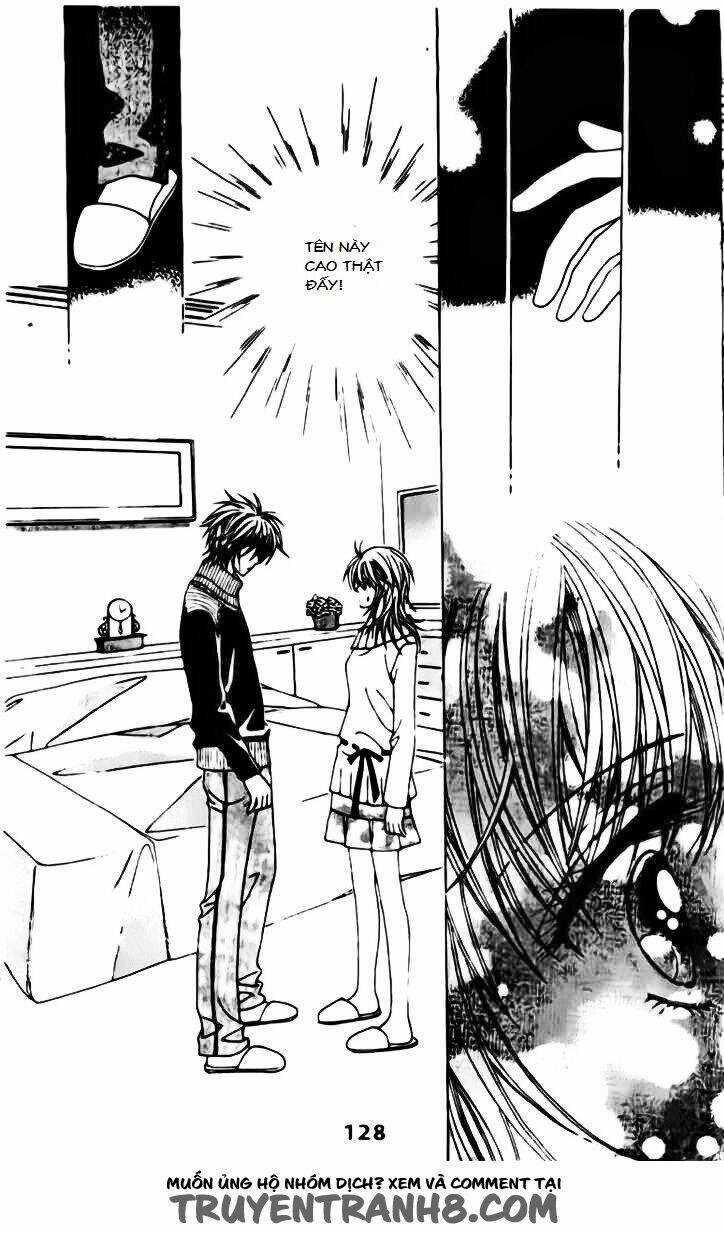 A Tackle On My Life Chapter 9 trang 30