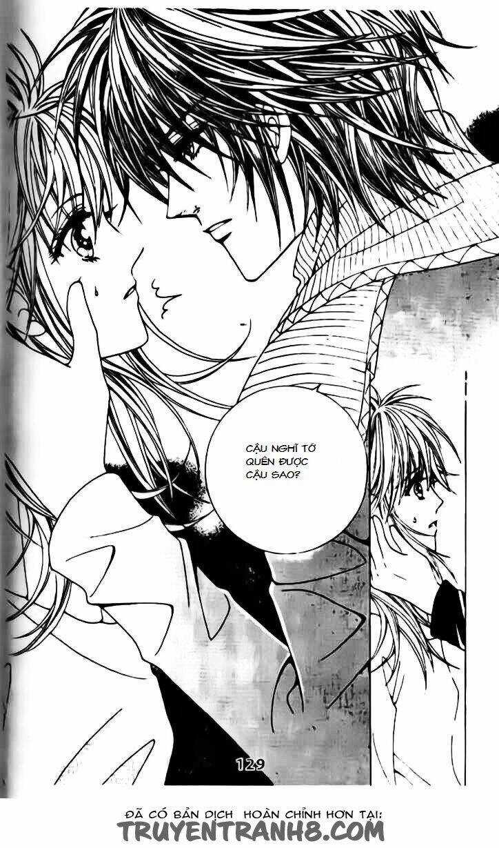 A Tackle On My Life Chapter 9 trang 31