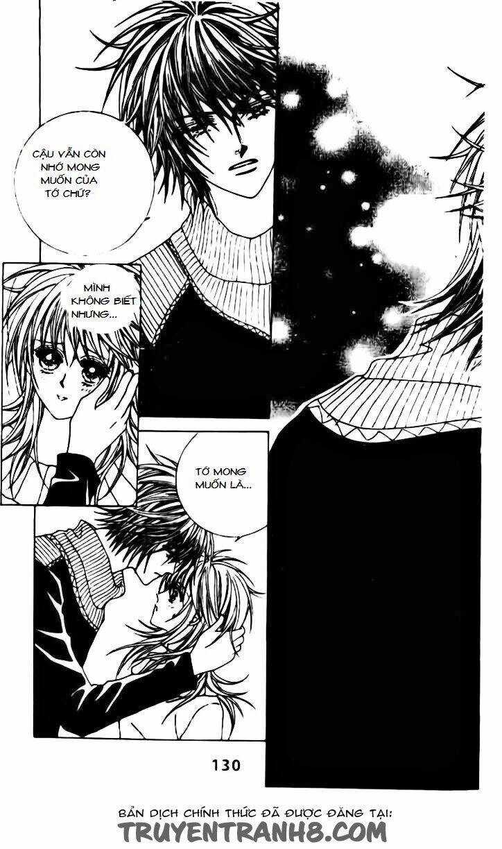 A Tackle On My Life Chapter 9 trang 32