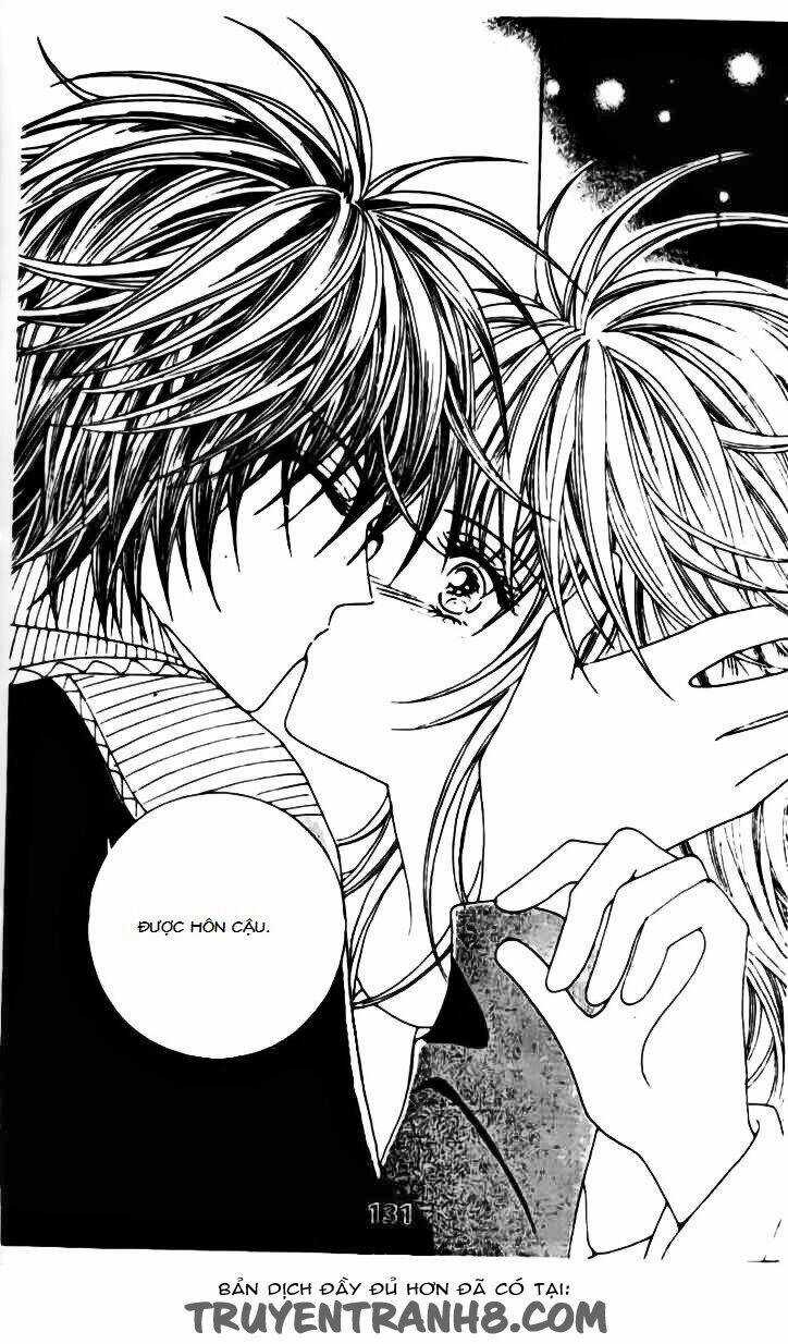 A Tackle On My Life Chapter 9 trang 33