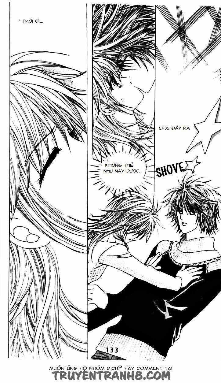 A Tackle On My Life Chapter 9 trang 35