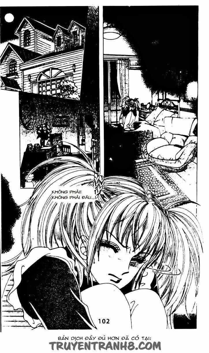 A Tackle On My Life Chapter 9 trang 4