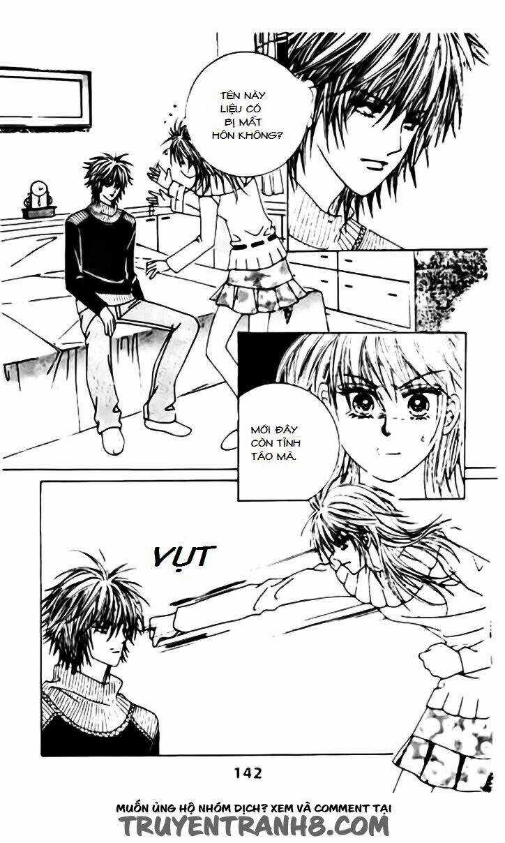 A Tackle On My Life Chapter 9 trang 44