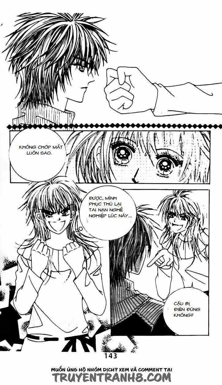 A Tackle On My Life Chapter 9 trang 45