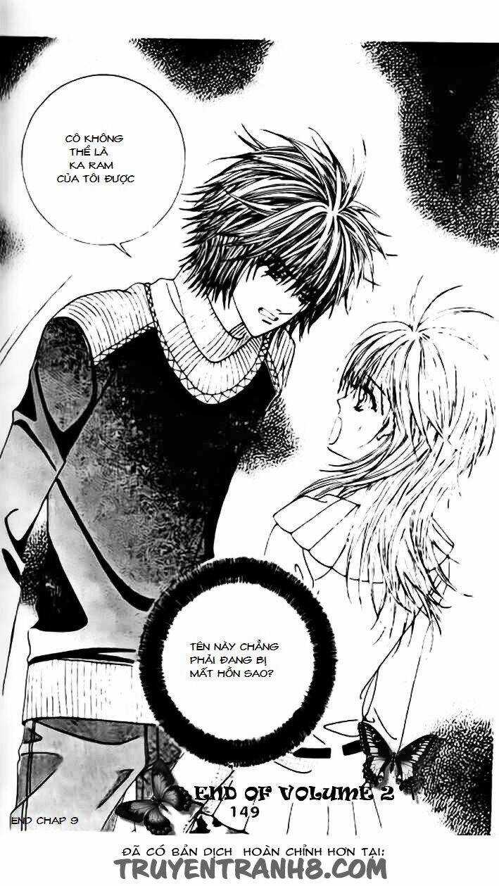 A Tackle On My Life Chapter 9 trang 51