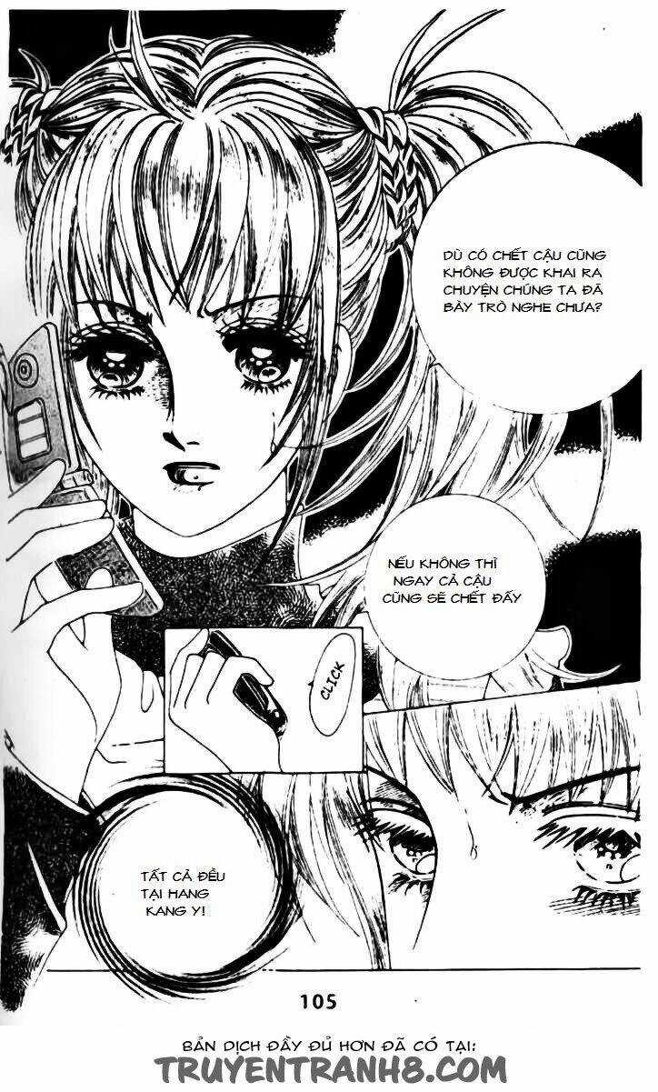 A Tackle On My Life Chapter 9 trang 7