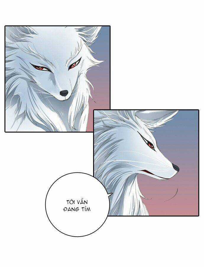 A Thousand Years Ninetails Chapter 0 trang 15