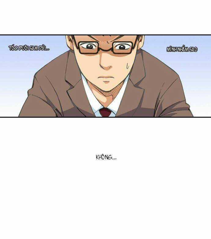 A Thousand Years Ninetails Chapter 1 trang 19