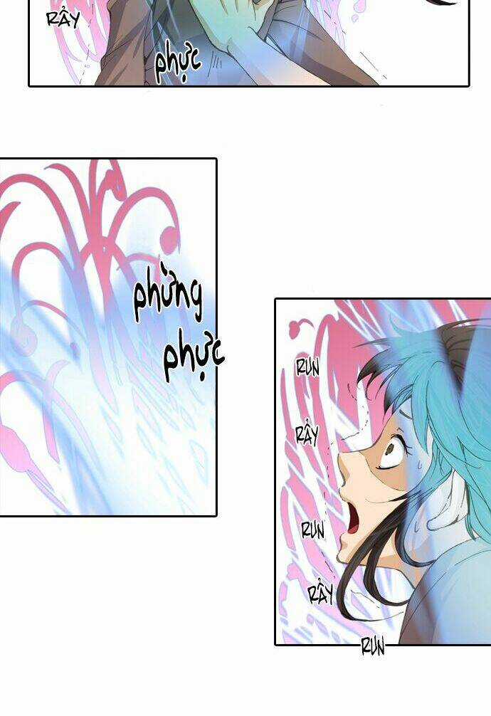 A Thousand Years Ninetails Chapter 10 trang 15