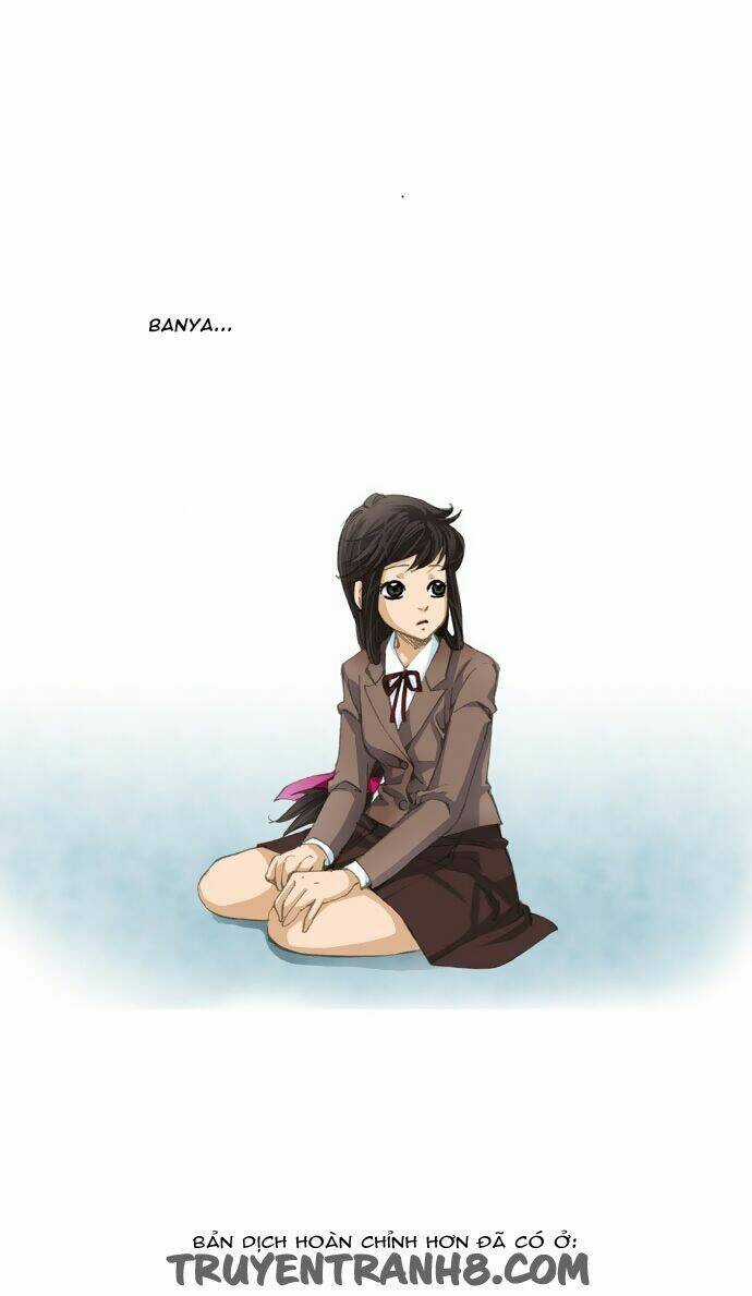 A Thousand Years Ninetails Chapter 11 trang 14