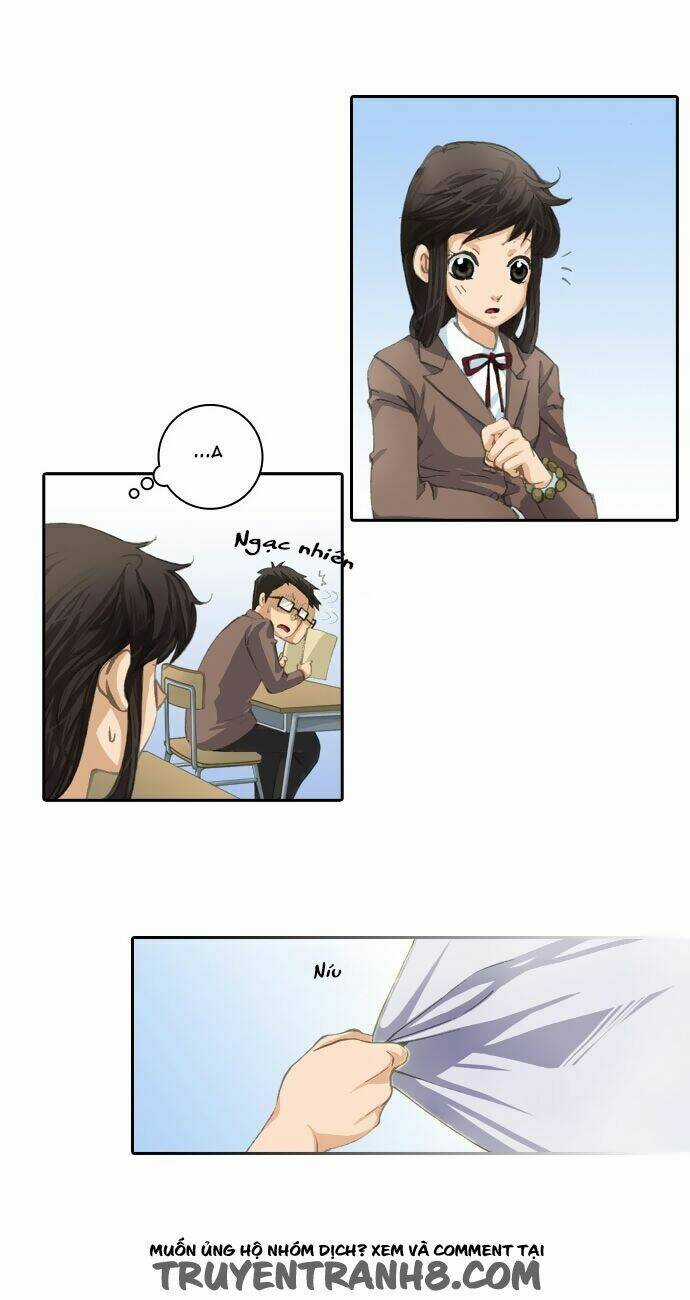 A Thousand Years Ninetails Chapter 11 trang 25