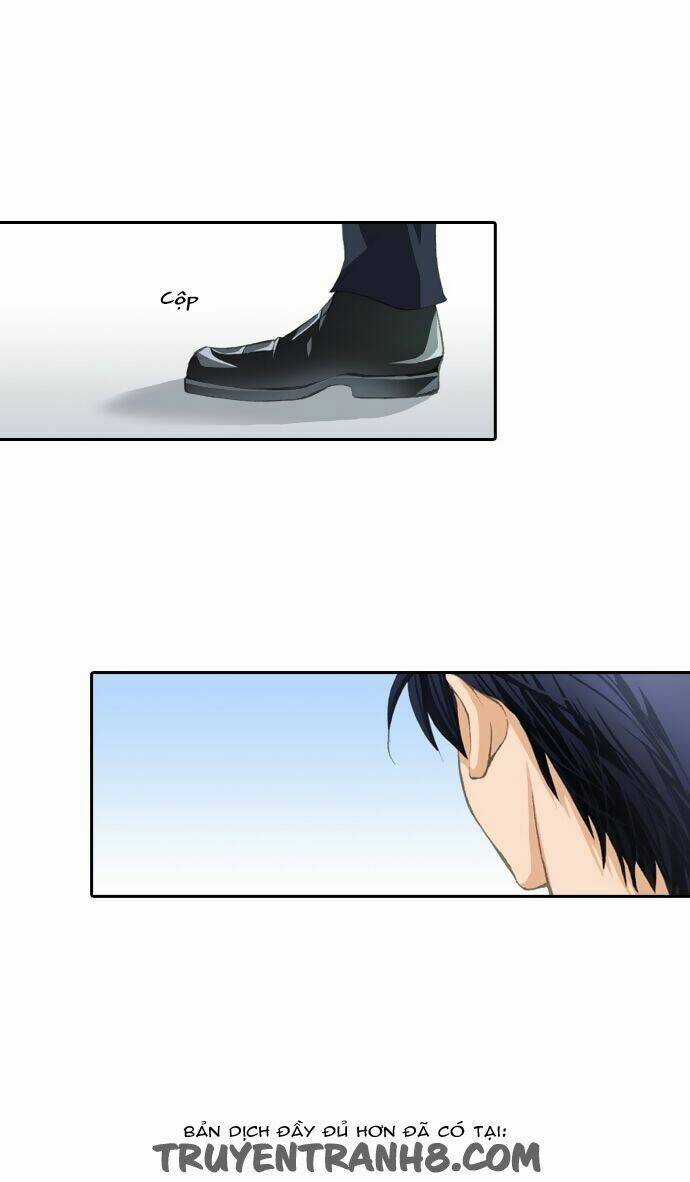 A Thousand Years Ninetails Chapter 11 trang 32