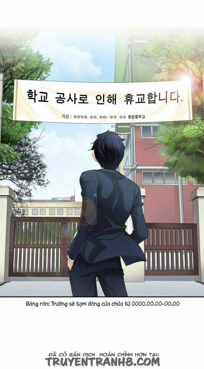 A Thousand Years Ninetails Chapter 11 trang 33