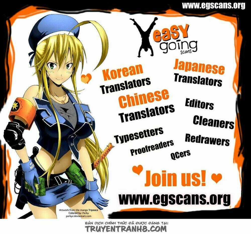 A Thousand Years Ninetails Chapter 11 trang 36