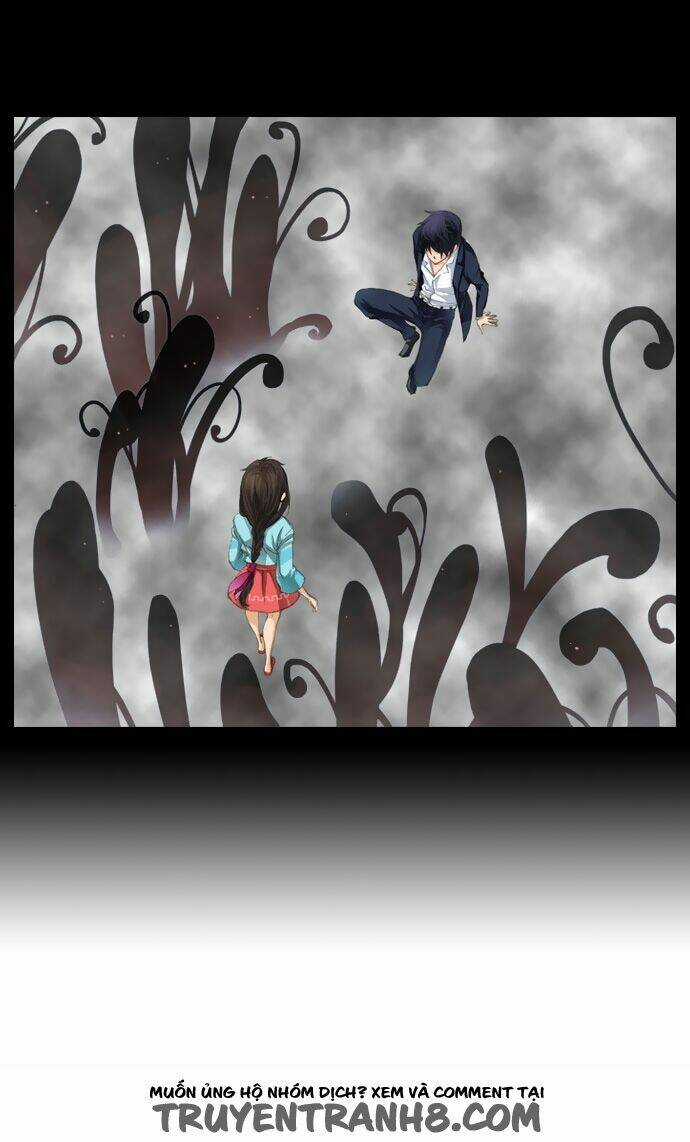 A Thousand Years Ninetails Chapter 12 trang 28