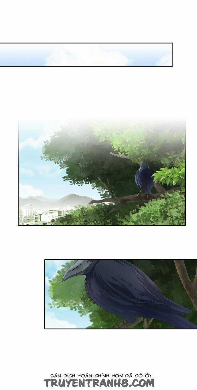 A Thousand Years Ninetails Chapter 12 trang 3