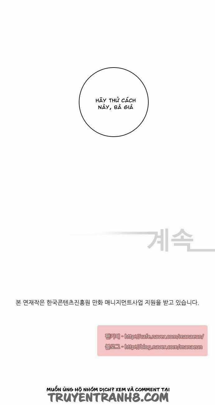 A Thousand Years Ninetails Chapter 12 trang 36