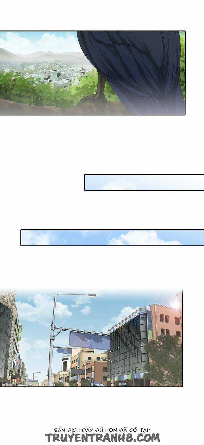 A Thousand Years Ninetails Chapter 12 trang 4