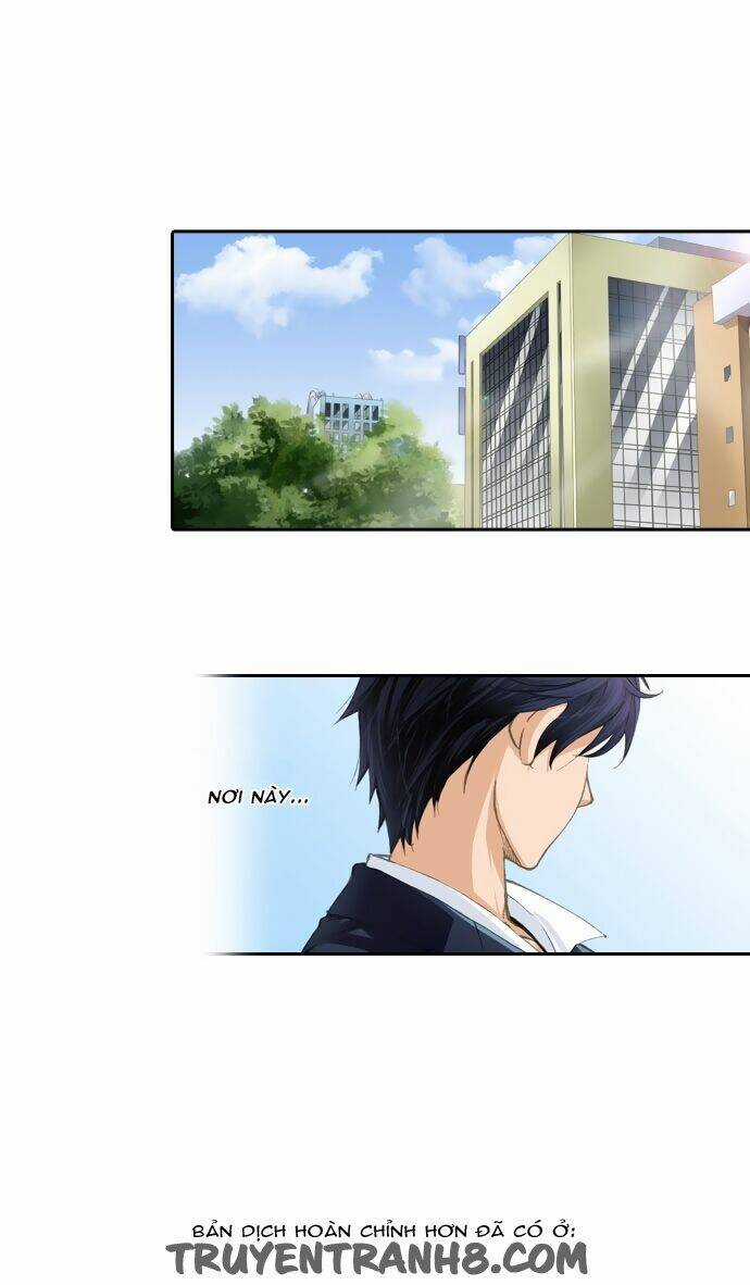 A Thousand Years Ninetails Chapter 12 trang 5