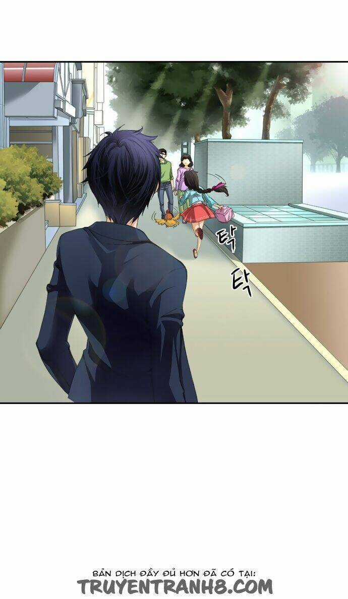 A Thousand Years Ninetails Chapter 12 trang 9