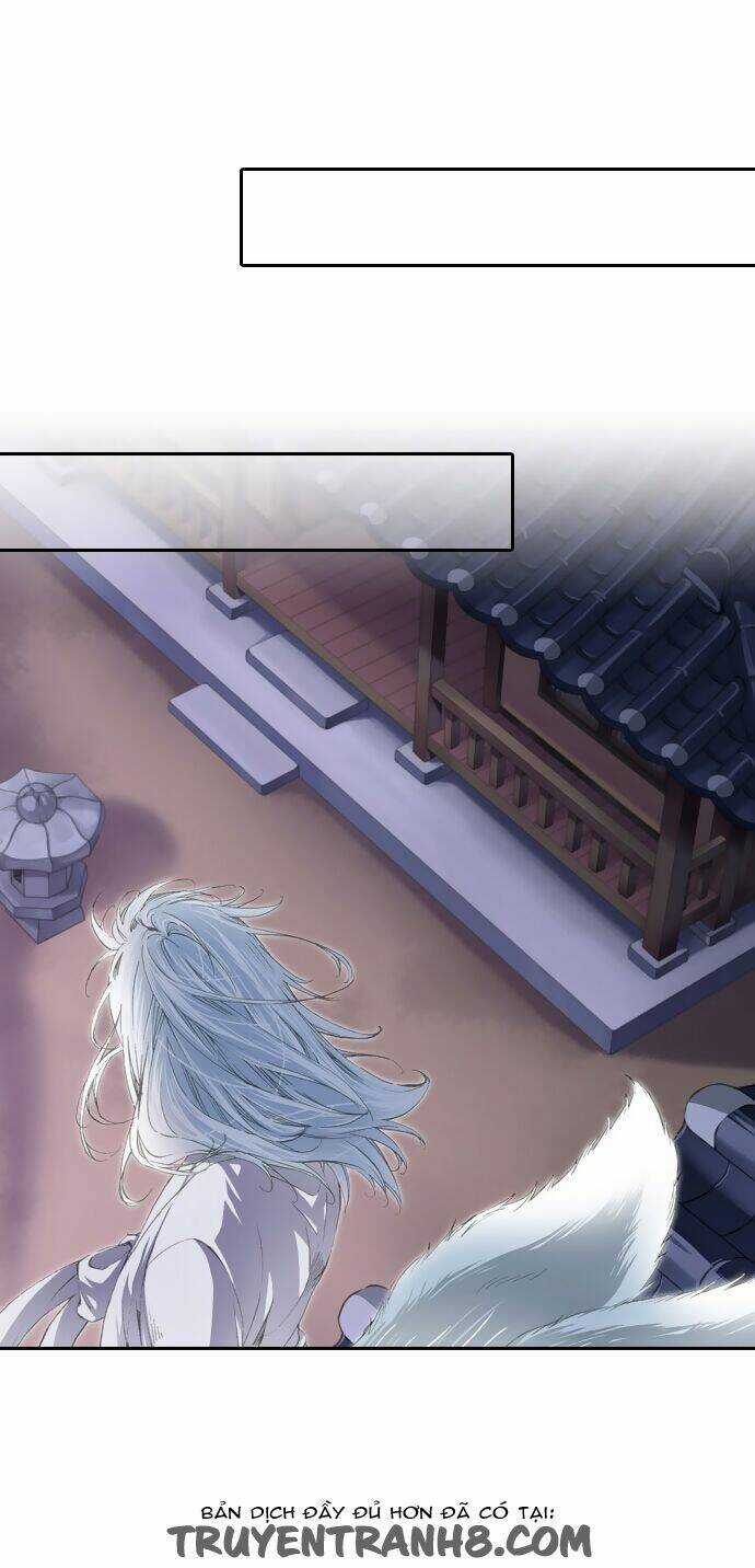 A Thousand Years Ninetails Chapter 13 trang 20