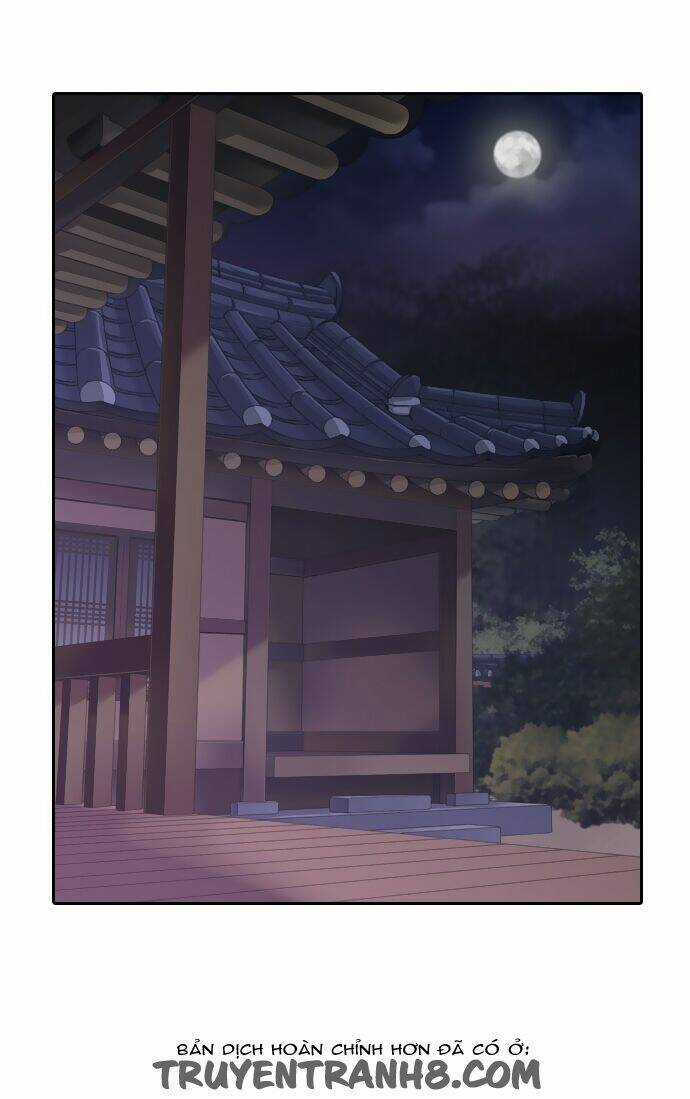 A Thousand Years Ninetails Chapter 13 trang 24