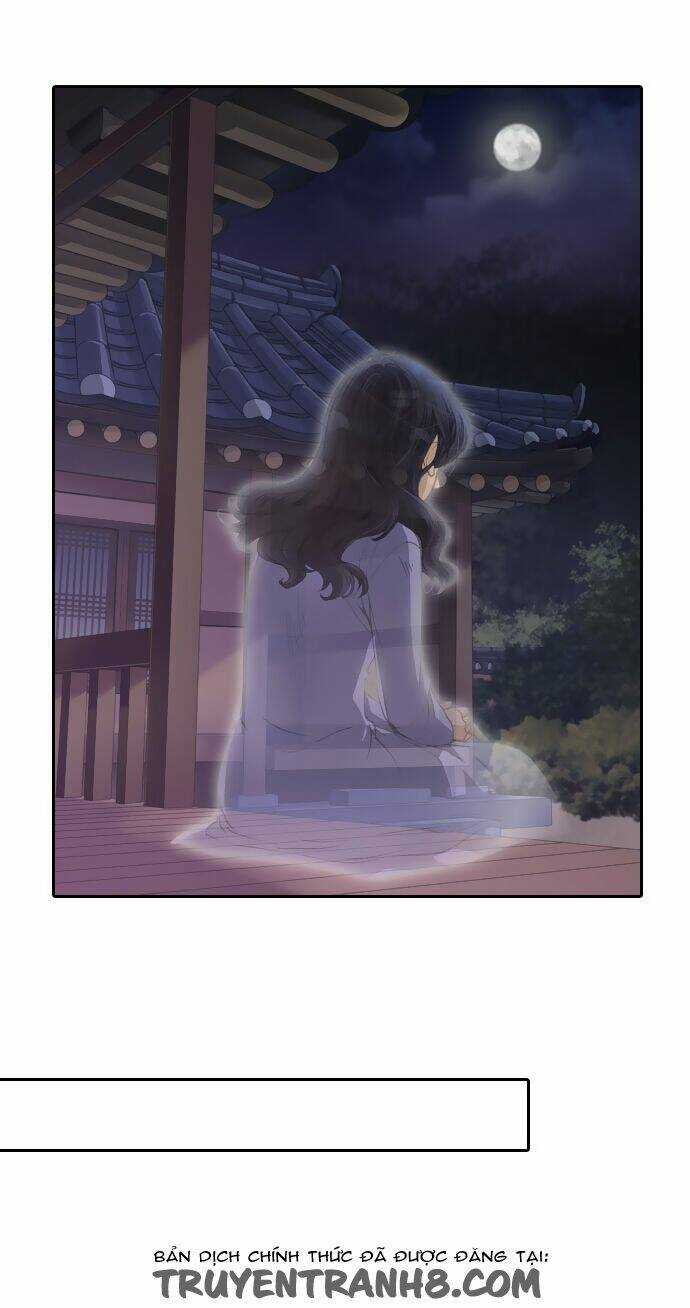 A Thousand Years Ninetails Chapter 13 trang 25