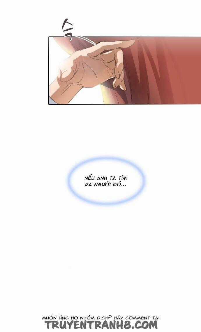 A Thousand Years Ninetails Chapter 13 trang 29