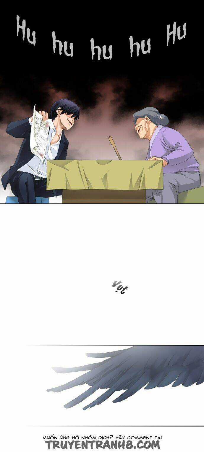 A Thousand Years Ninetails Chapter 14 trang 17
