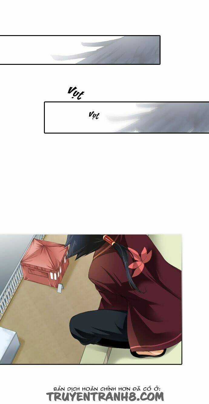A Thousand Years Ninetails Chapter 14 trang 18
