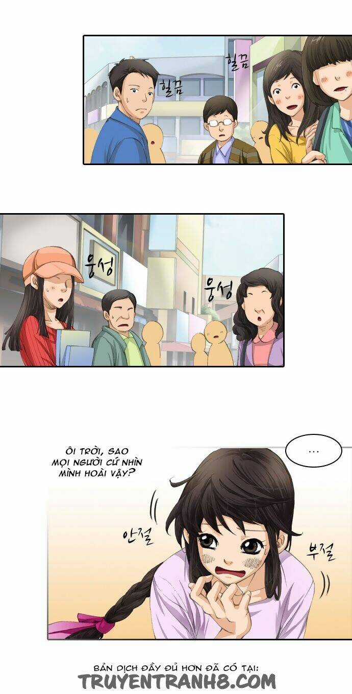 A Thousand Years Ninetails Chapter 14 trang 2
