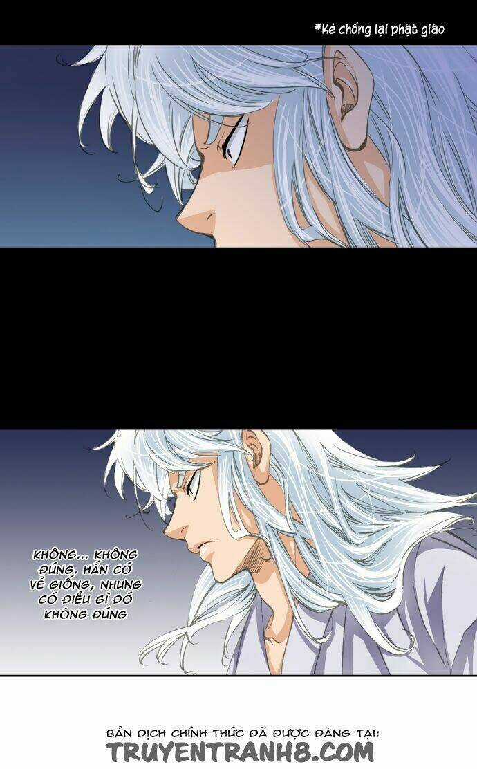 A Thousand Years Ninetails Chapter 15 trang 17