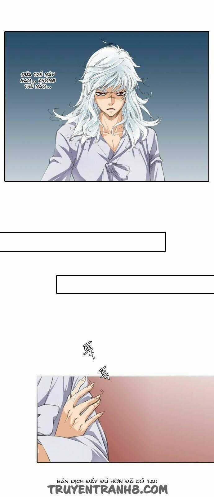 A Thousand Years Ninetails Chapter 15 trang 22