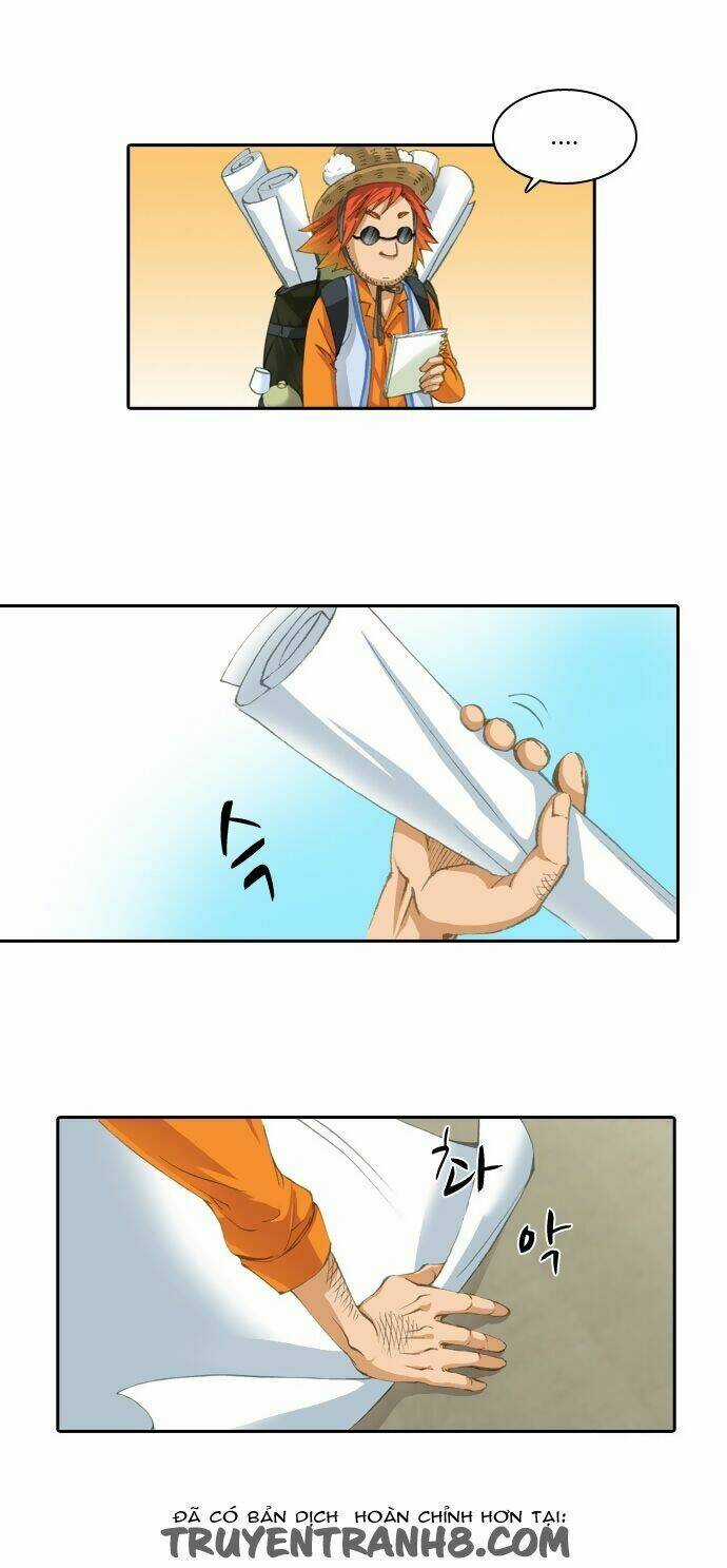 A Thousand Years Ninetails Chapter 15 trang 5